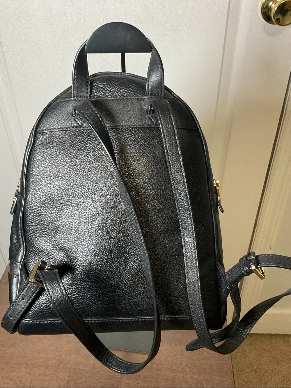 Michael Kors sleek black